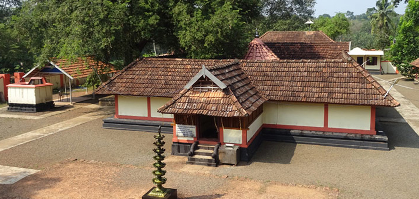 Surya Temple, Adityapuram