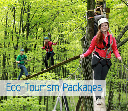 Eco Tourism Packages